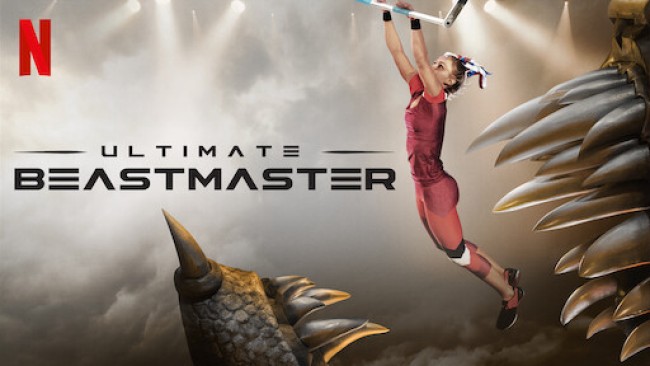 Ultimate Beastmaster (Phần 1) Ultimate Beastmaster (Season 1)