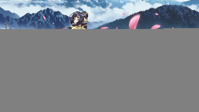 Utawarerumono - Không Kí Ức - Utawarerumono