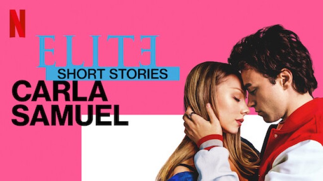 Ưu tú - Truyện ngắn: Carla Samuel - Elite Short Stories: Carla Samuel