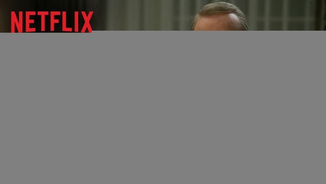 Ván bài chính trị (Phần 4) - House of Cards (Season 4)