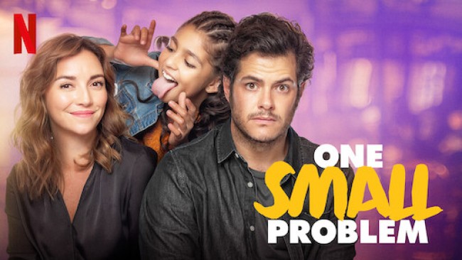 Vấn đề cỏn con - One Small Problem