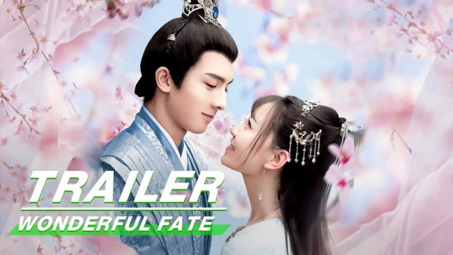 Vận Mệnh Kỳ Diệu Wonderful Fate