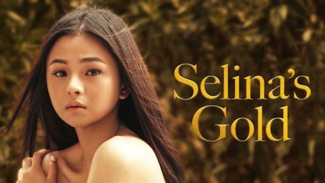 Vàng Của Selina Selina's Gold