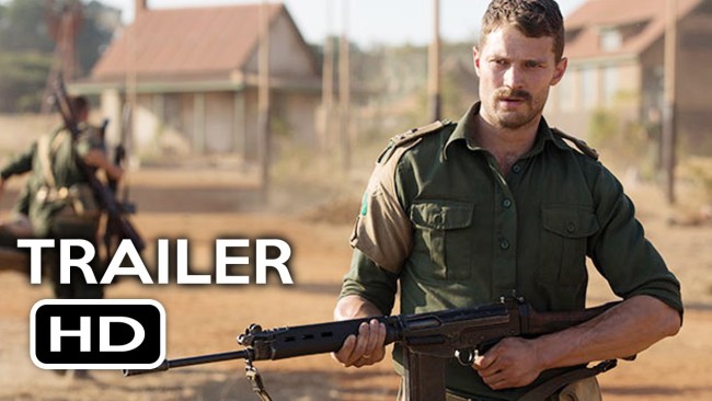 Vây Hãm Jadotville The Siege Of Jadotville