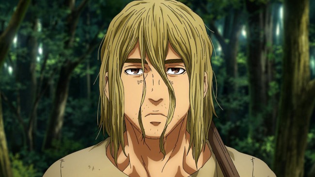 VINLAND SAGA: Bản hùng ca Viking (Phần 2) VINLAND SAGA (Season 2)