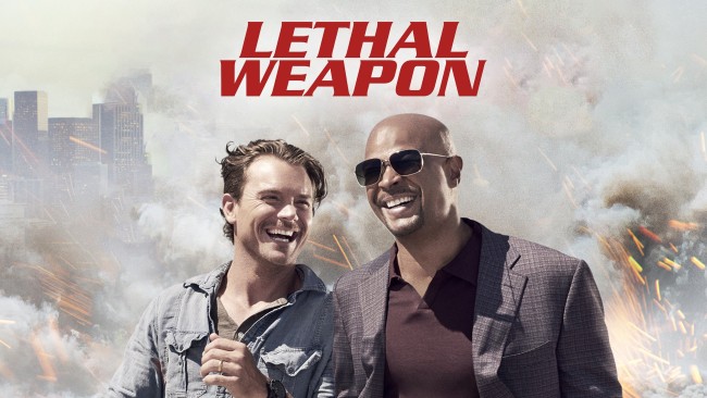 Vũ Khí Tối Thượng (Phần 1) Lethal Weapon (Season 1)