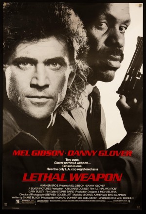 Vũ Khí Tối Thượng Lethal Weapon