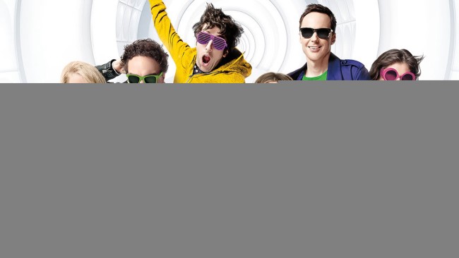 Vụ nổ lớn (Phần 10) The Big Bang Theory (Season 10)