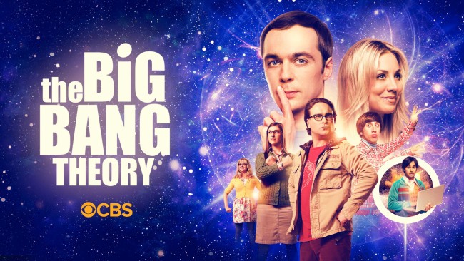 Vụ nổ lớn (Phần 7) The Big Bang Theory (Season 7)