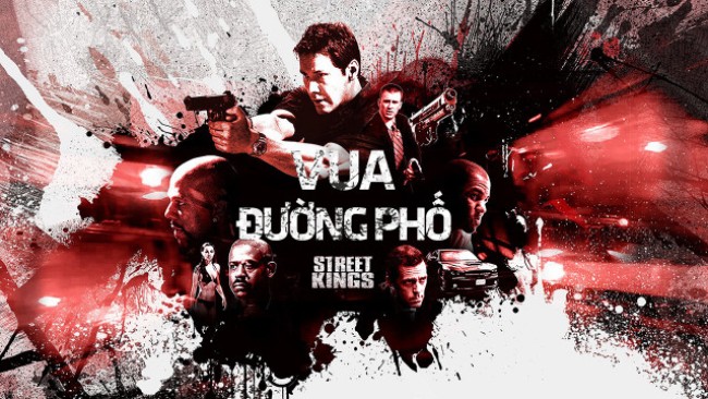 Vua Đường Phố Street Kings