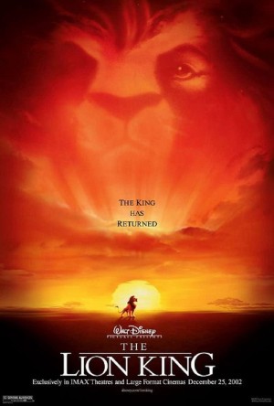 Vua Sư Tử The Lion King