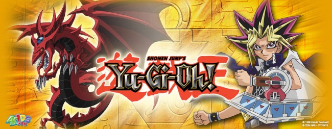 Vua Trò Chơi Phần 1  Yu-Gi-Oh! Duel Monster