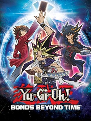 Vua Trò Chơi Yu-Gi-Oh! Bonds Beyond Time