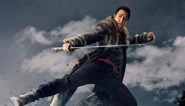 Vùng Tử Địa (Phần 3) Into The Badlands (Season 3)