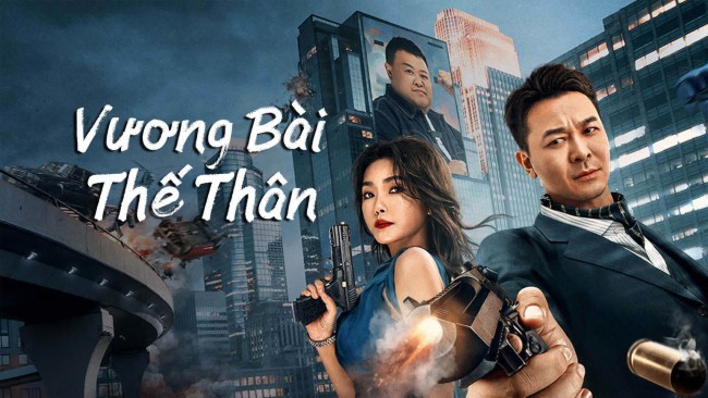 Vương Bài Thế Thân Super Daddy