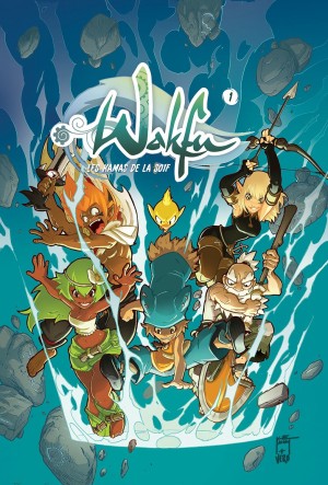 Wakfu (Phần 1) Wakfu (Season 1)