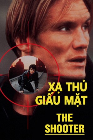 Xạ Thủ Giấu Mặt The Shooter