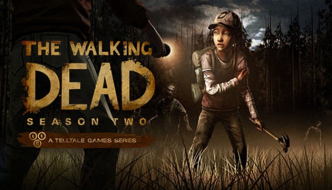 Xác Sống (Phần 2) The Walking Dead (Season 2)