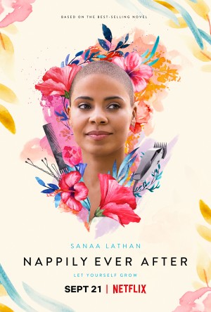 Xuống tóc, lên đời - Nappily Ever After