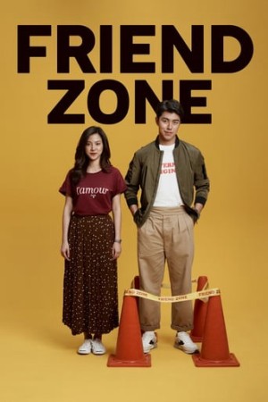 Yêu Nhầm Bạn Thân Friend Zone